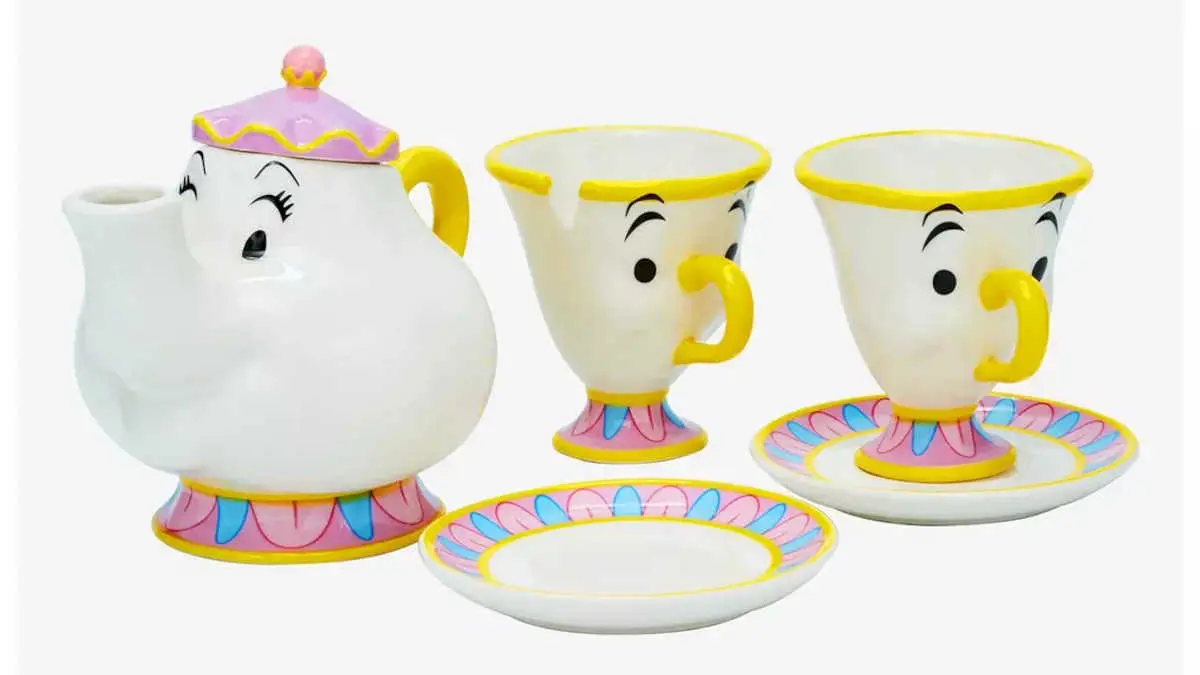 mrs potts chip