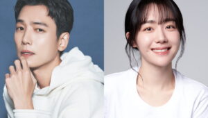 News bites: April 28, 2025 » Dramabeans Korean drama recaps