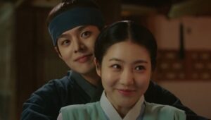 Korean Drama Update for April 2025 – Kdrama Kisses