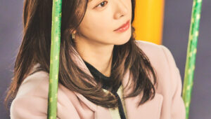 K-DRAMA RECAP: “The Divorce Insurance” Episodes 9 and 10 – kdramadiary