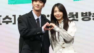 Premiere Watch: Pump Up the Healthy Love » Dramabeans