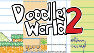 Doodle World Is Back! New NES Homebrew | popgeeks.com