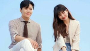 Kim Seon-ho steals the show in “Start-Up”