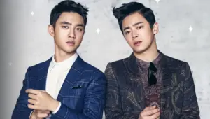 My Annoying Brother ~ Brother, Why Are You Here Now?