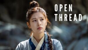 Open Thread #914 » Dramabeans Korean drama recaps