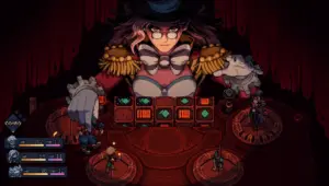 Sea Of Stars: Throes Of The Watchmaker DLC Now Arriving May 20th