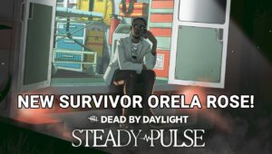Steady Pulse – Chapter 36 of Dead by Daylight | popgeeks.com