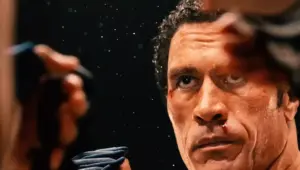 The Smashing Machine: Dwayne Johnson’s Performance Beyond The Rock Persona | popgeeks.com