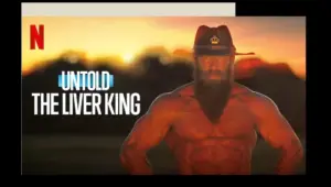 Untold: The Liver King ~ Release Date May 13, 2025