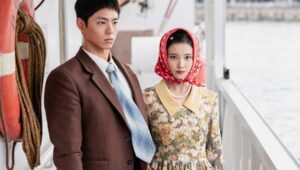 “When Life Gives You Tangerines” Reflects On What It Means to Be A Woman in South Korea