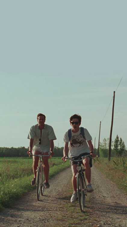 psychoscreen:
P S Y C H O S C R E E N – Call me by your name