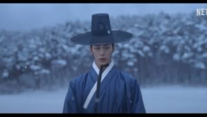 To be or not to be Hongrang is the question for Lee Jae-wook