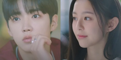 Spring of Youth Korean Drama - Ha Yoo Joon and Park Ji Hu