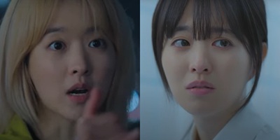 Our Unwritten Seoul Korean Drama- Park Bo Young