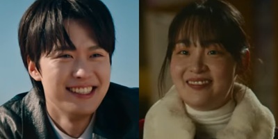 Way Back Love Korean Drama - Gong Myung and Kim Min Ha