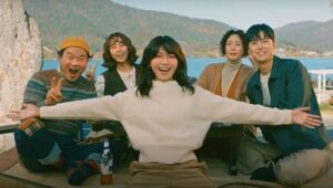 Humorous Meal in New Trailer for “Second Shot at Love” – Kdrama Kisses