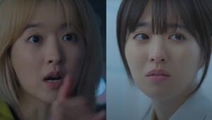 Park Bo Young is Twin Sisters Struggling in New Trailer for “Our Unwritten Seoul” – Kdrama Kisses