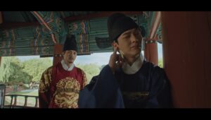The Haunted Palace: Episodes 5-6 » Dramabeans