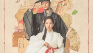 Early Access: The Haunted Palace Episodes 1-2 – The Fangirl Verdict
