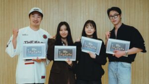 News bites: May 4, 2025 » Dramabeans Korean drama recaps