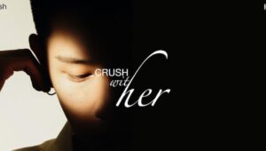 CRUSH ‘With Her’ Is A Masterpiece | Young Ajummah