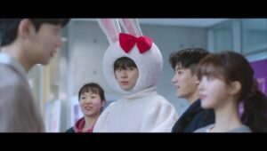 Crushology 101: Episodes 7-8 » Dramabeans