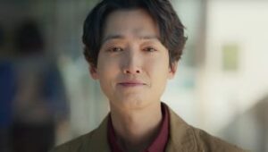 Jung Kyung Ho Sees Ghosts in New Trailer for “Oh My Ghost Clients” – Kdrama Kisses