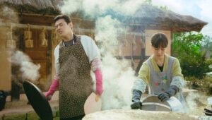 A Flavorful Fusion: Anticipation Builds for the Chemistry of “Tastefully Yours” Lead Stars – kdramadiary