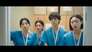 Resident Playbook: Episodes 7-8 » Dramabeans