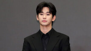 Gold Medalist Beri Tanggapan Kasus Kim Soohyun