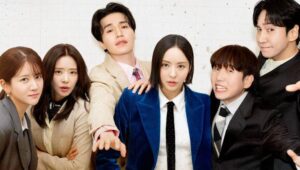 [Rate and Review] The Divorce Insurance » Dramabeans