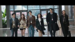 The Divorce Insurance: Episodes 11-12 (Final) » Dramabeans