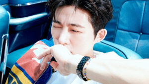 B.I Umumkan Comeback Album Ke-3 dan Merilis Tracklist