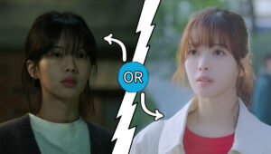 Would You Rather #59 » Dramabeans Korean drama recaps
