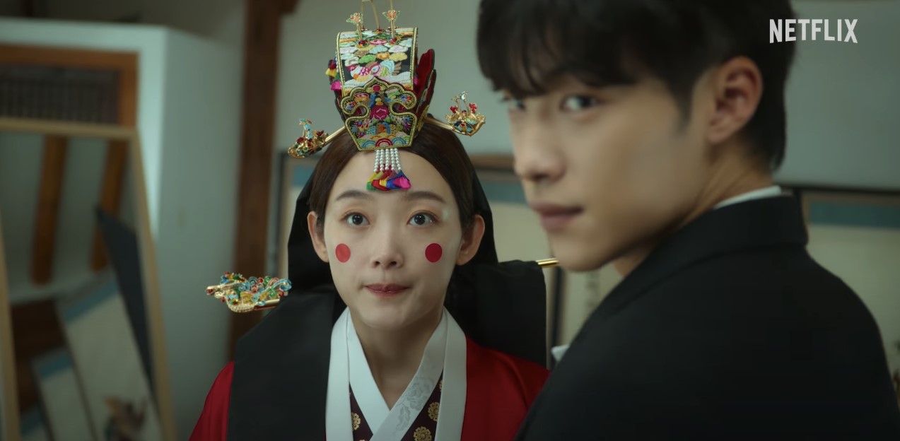 8 Best K-dramas of 2024 according to fans, mr plankton