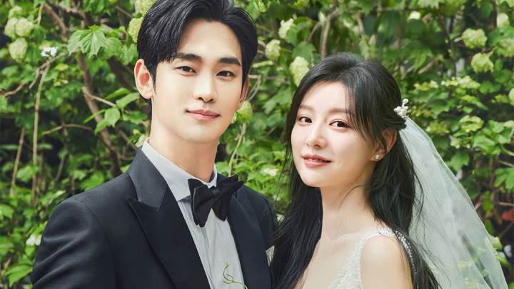8 Best K-dramas of 2024 according to fans, queen of tears