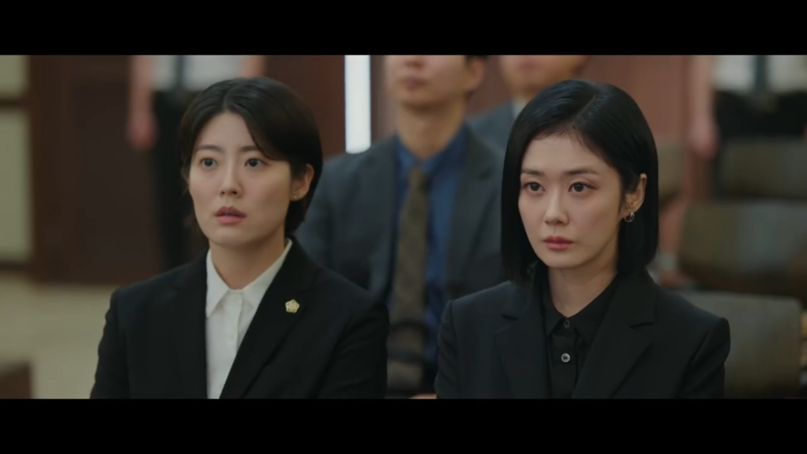 8 Best K-dramas of 2024 according to fans, good partner