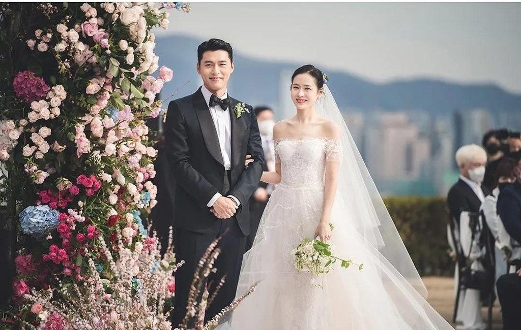 K-DRAMA INDEX