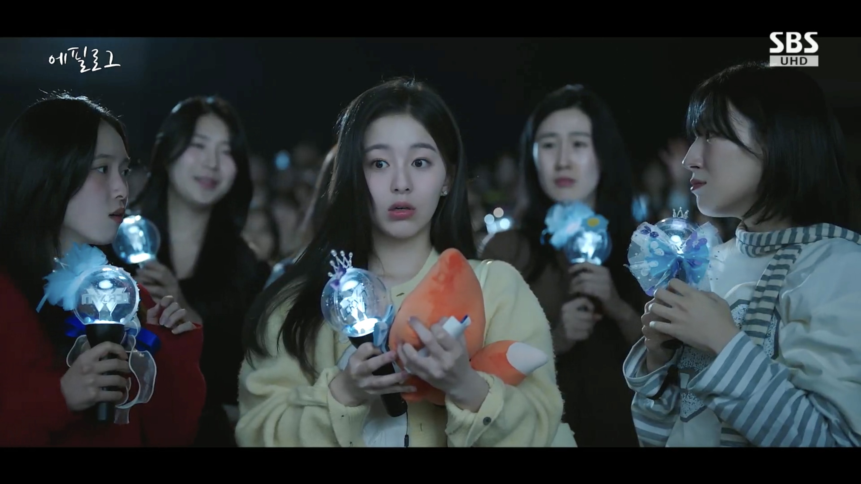 Spring of Youth: Episodes 1-2 (First Impressions)