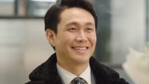 Oh Jung Se Offered Role in “Everyone is Fighting Against Their Own Worthlessness” – Kdrama Kisses