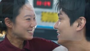 When the Stars Gossip Korean Drama Review – Kdrama Kisses
