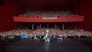 K-CONCERT RECAP: EXO’s Xiumin Brings His Journey to Find ‘X’ at his Fan Concert Tour in Manila – kdramadiary