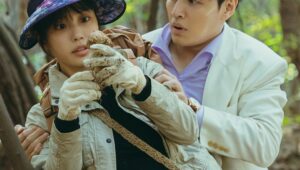 K-DRAMA FIRST LOOK: “Tastefully Yours” – kdramadiary