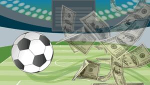 Cược chấp 2.5 – Cơ hội cá độ bóng đá siêu win cho bet thủ