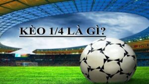 Kèo chấp 1.4 – Cách tối ưu hóa cược với tỷ lệ thắng lên tới 65%