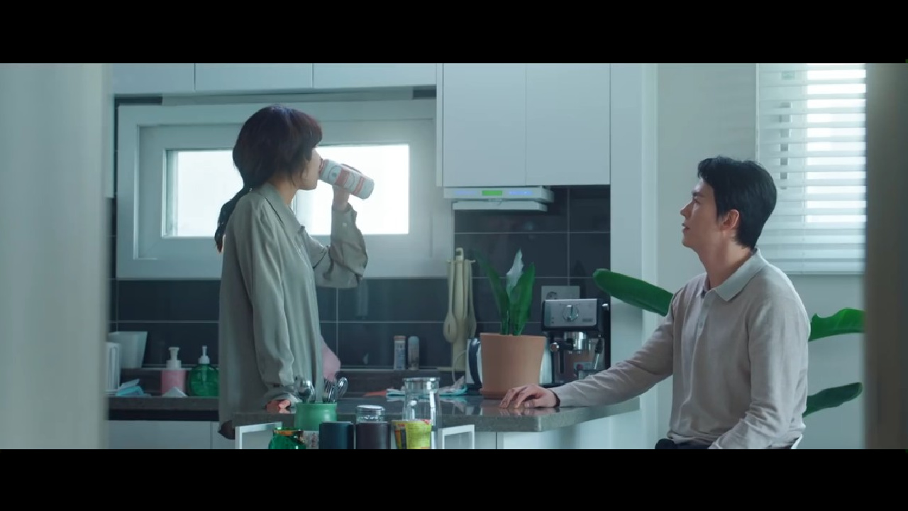 Second Shot at Love: Episodes 1-2