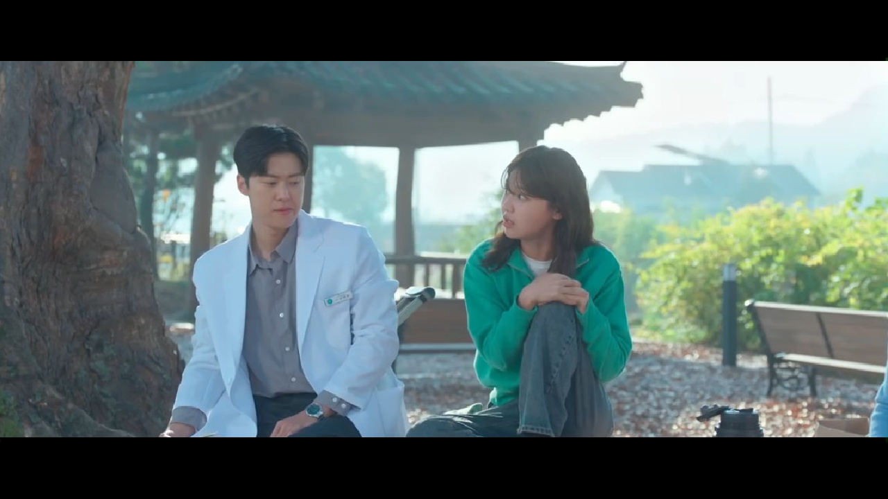 Second Shot at Love: Episodes 1-2