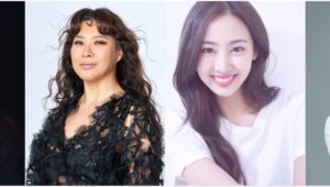 News bites: May 14, 2025 » Dramabeans Korean drama recaps