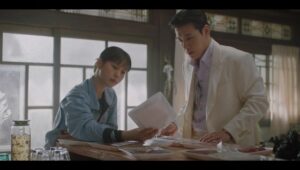 Tastefully Yours: Episodes 1-2 » Dramabeans