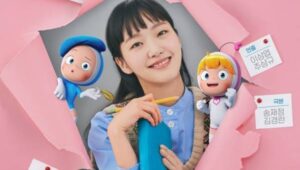 Kim Go Eun Kembali di Musim Ketiga Yumi’s Cells